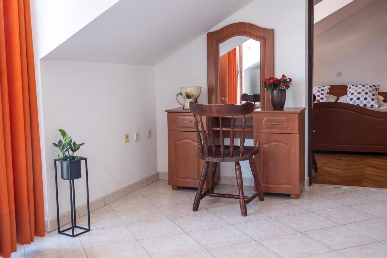Apartment Sea Dance, Korčula Zewnętrze zdjęcie