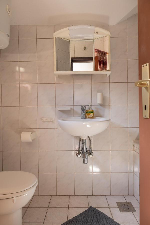 Apartment Sea Dance, Korčula Zewnętrze zdjęcie